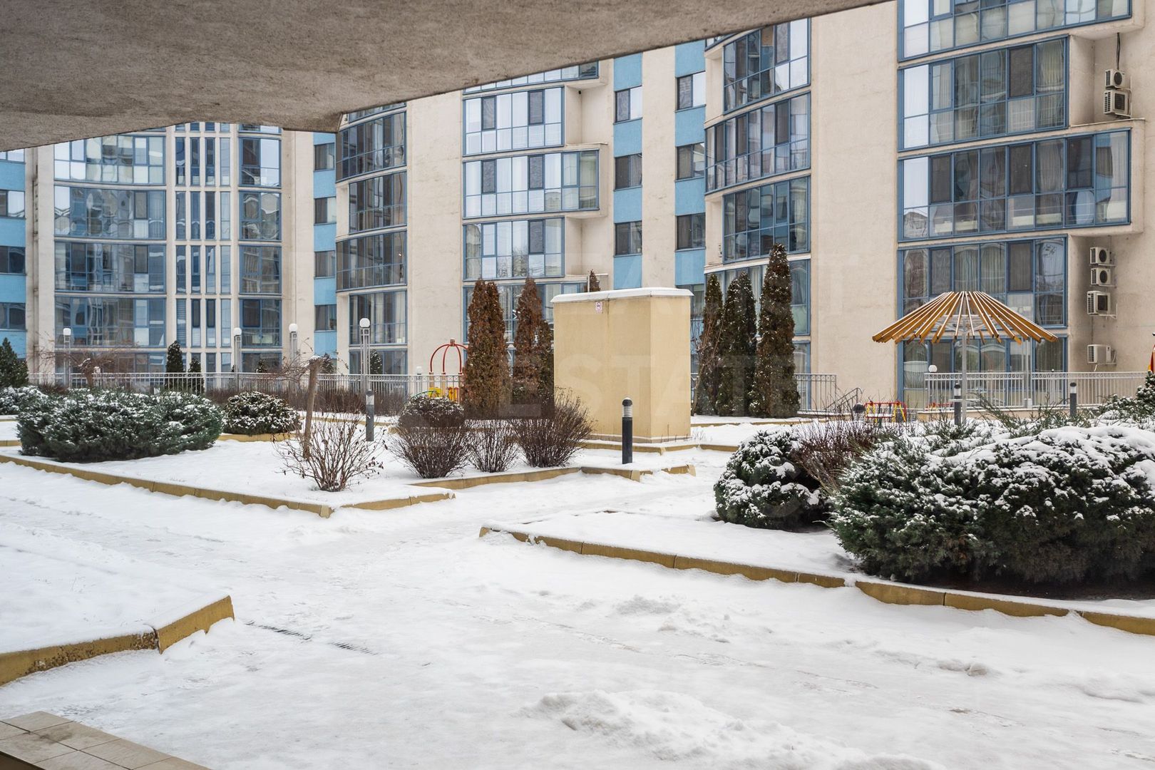 Vânzare apartament, 3 camere, Coliseum Palace - Poză 22