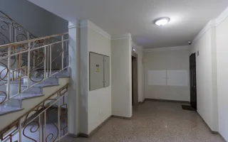 Vânzare, apartament, 1 cameră, strada Grenoble, Botanica - Poză 12