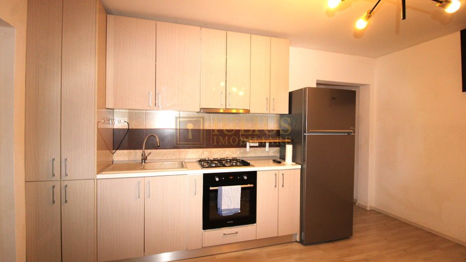 3 camere, centrala proprie - Poză 5