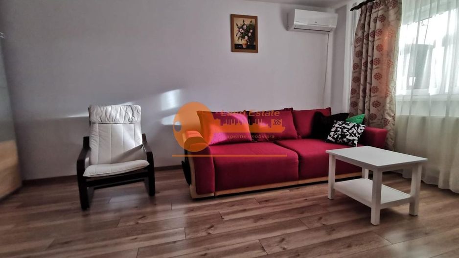 2 camere decomandat | 58,85 mp | lângă Metrou Lujerului - Poză 3