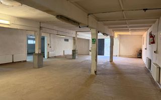 Hală industrială cu poziționare strategică în Giarmata - Poză 20