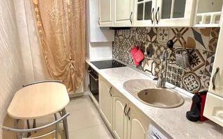 2 camere decomandate, parcare, Floresti zona Vivo, Valea Garbaului - Poză 5