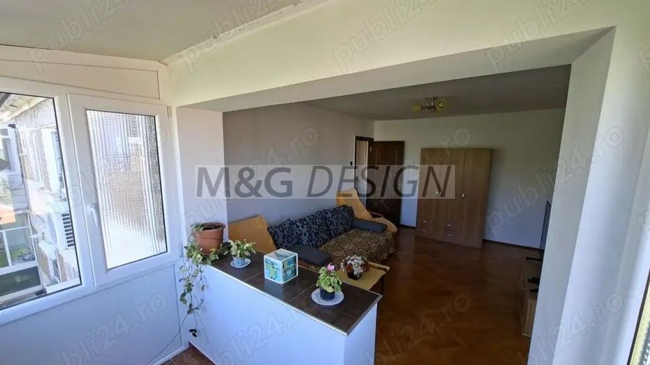 Apartament 4 camere zona Take Ionescu CENTRALA PROPRIE - Poză 4