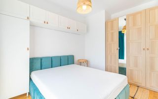 Inchiriere - studio mobilat&utilat - loc de parcare - Avalon Estate-Pipera - Poză 12