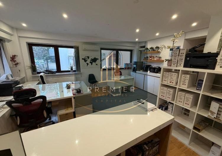 Apartament 3 camere cu terasă 31 mp, parter înalt, București - Poză 3