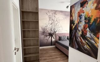 Casă individuală cu 4 camere în cartierul Aerocity, Tunari - Poză 10