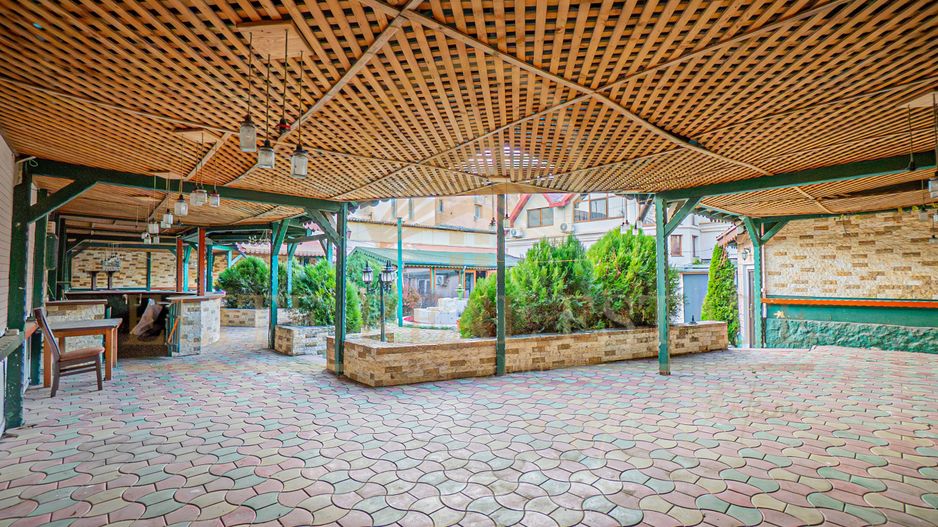 Ultracentral - Proprietate comercială P+M la 200 m de mare. - Poză 6