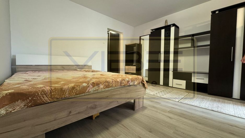 Garsoniera Tatarasi - Blv Vasile Lupu - Poză 1