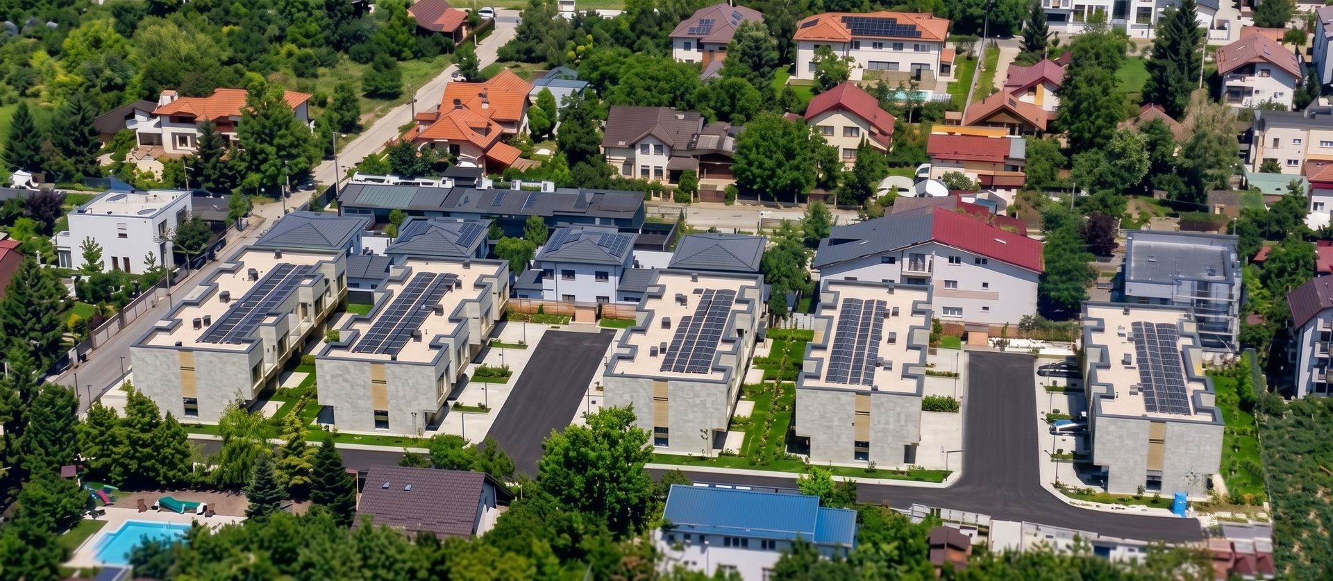 Vilă în Pipera, 116 mp utili, 2 locuri de parcare, București - Poză 11