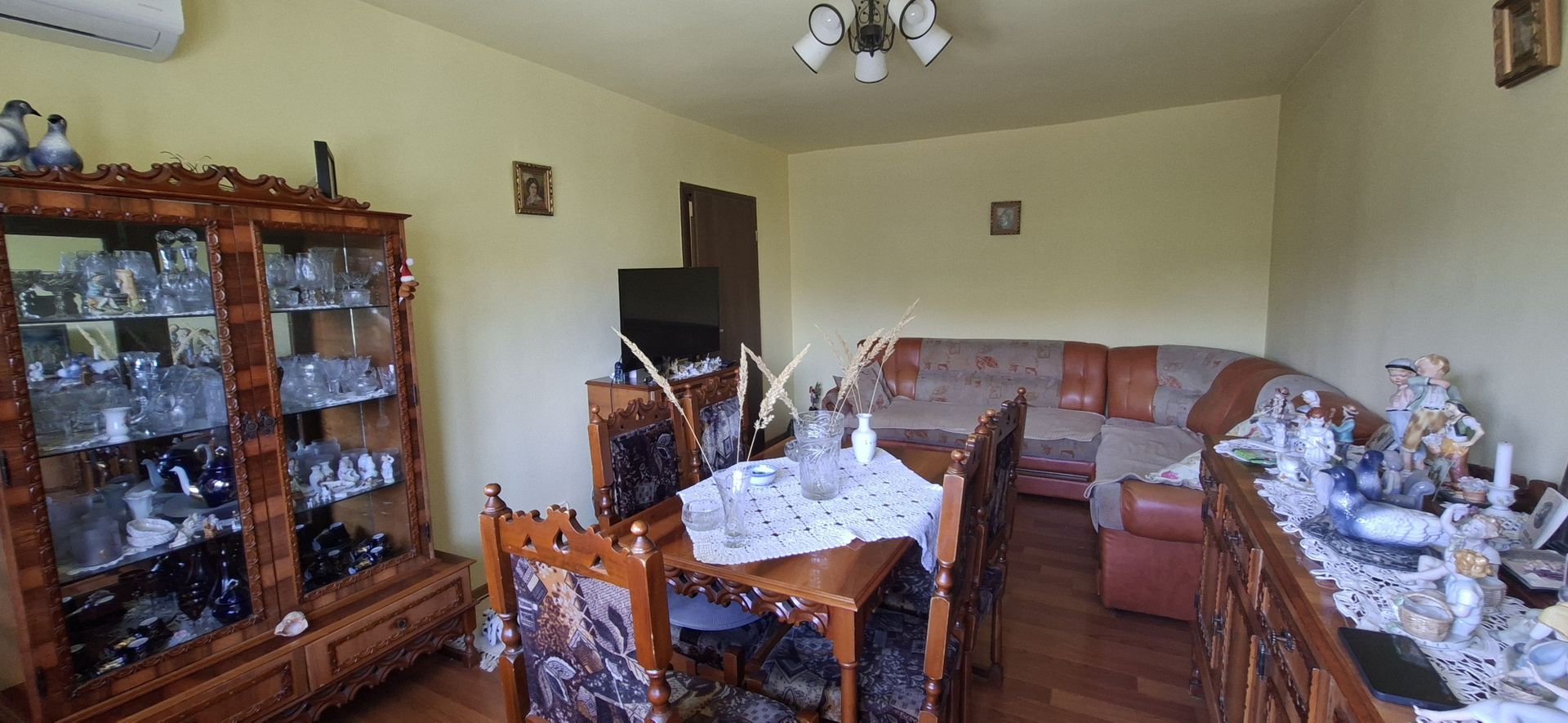 Apartament decomandat 3 camere - zona Torontalului - Poză 20