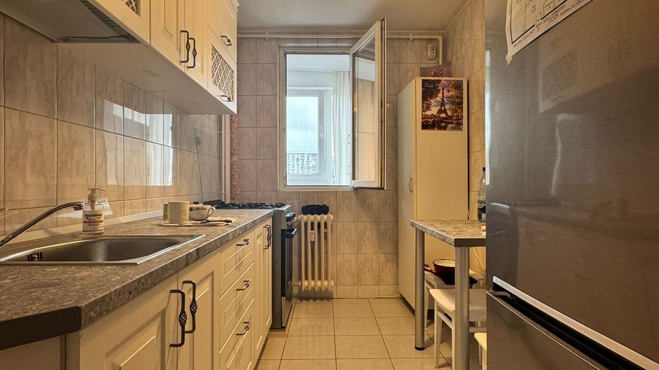 Apartament 3 camere Drumul Taberei Auchan - Poză 4