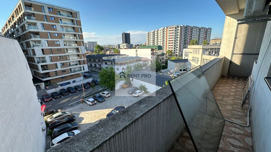 Garsoniera Econom Cezarescu Mancave Grozavesti Politehnica - Poză 6
