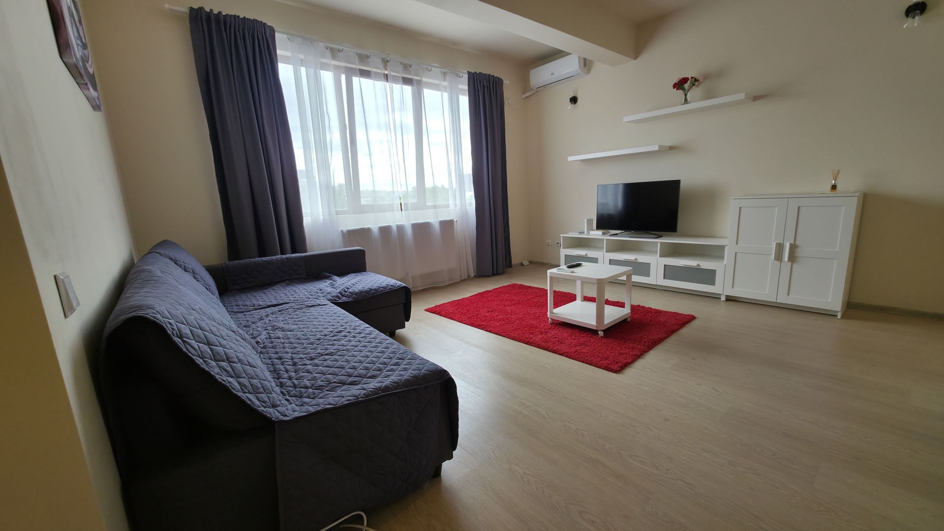 Apartament 2 camere Prima inchiriere - Poză 2