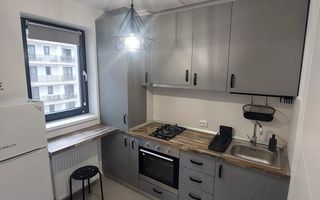 VANZARE GARSONIERA HILS PALLADY 35MP PARCARE INCLUS METROU ANGHEL SALIGNY - Poză 5