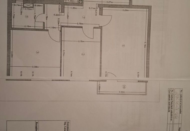 De vanzare Apartament 3 camere, ULTRACENTRAL, Tineretului - Poză 7
