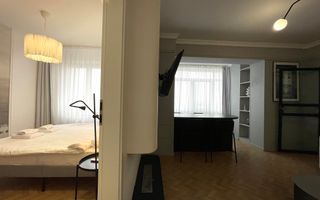 Apartament 3 camere***mobilat LUX//Piata Romana - Poză 4