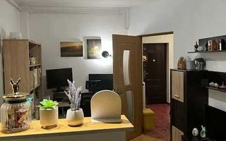Apartament primitor cu 2 camere în Mănăștur, liniște și acces rapid. - Poză 2
