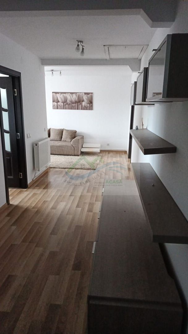 Apartament cu 2 camere zona Piata Mica Suceava - Poză 5