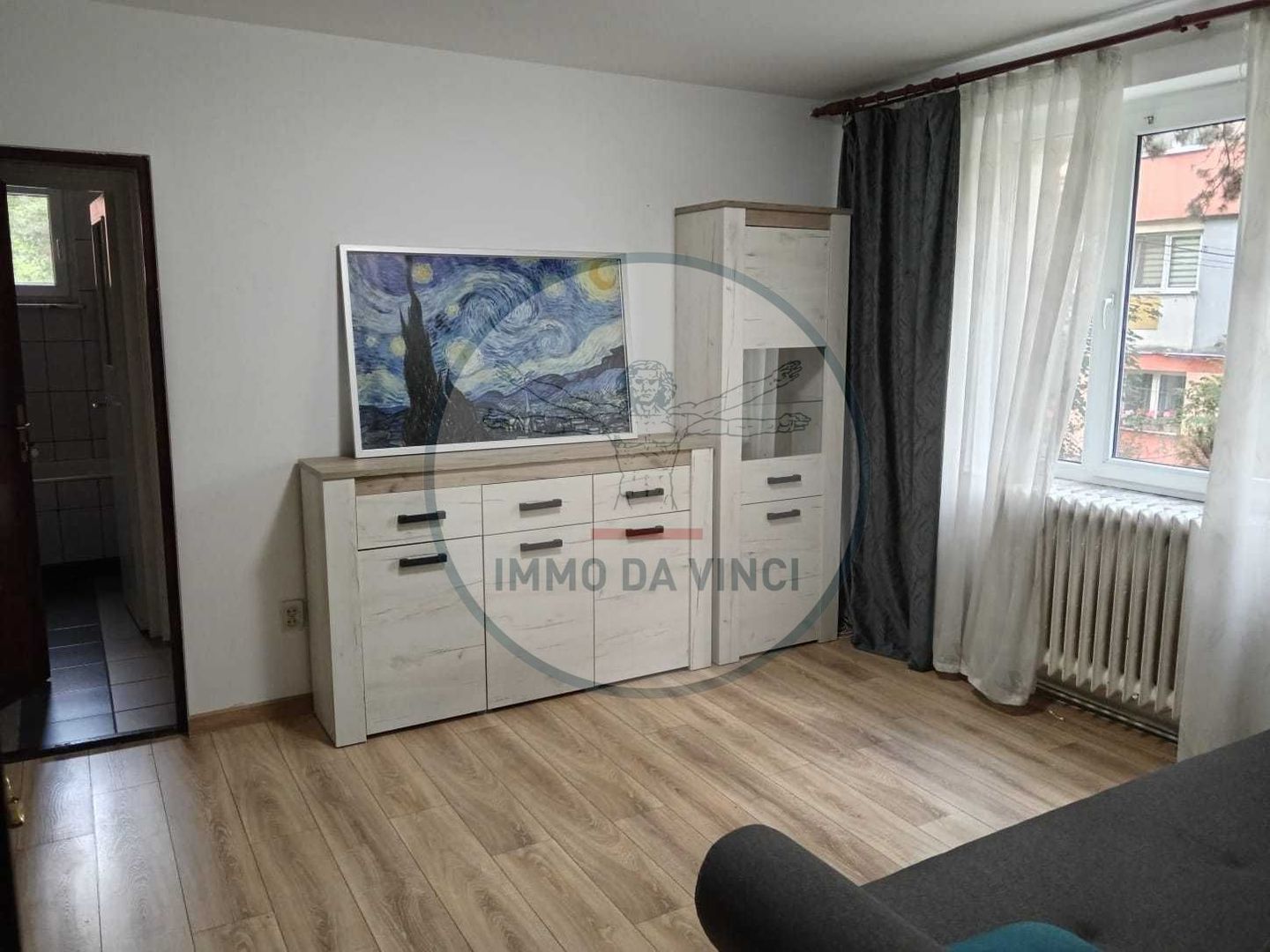 Apartament 2 camere – Str. Alverna, Gheorgheni - Poză 1