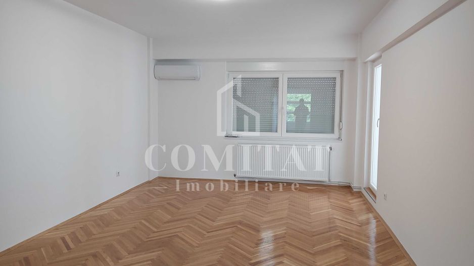 Apartament cu 3 camere | Zonă Ultracentrală - Piața Ștefan cel Mare - Poză 3