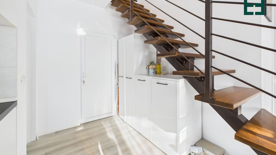 Casă nouă cu 5 camere - Localitatea Păuliș - DEVA - Poză 12