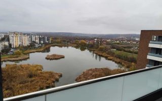 Apartament Modern De Inchiriat | View Panoramic | Park Lake 3 | Iulius | FSEGA - Poză 5