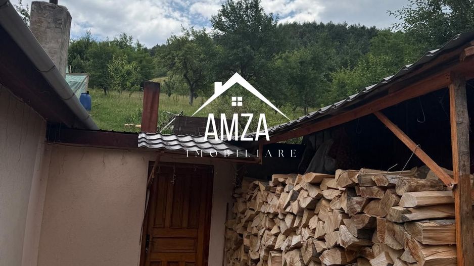 Casă de vânzare în Rășinari - Poză 4