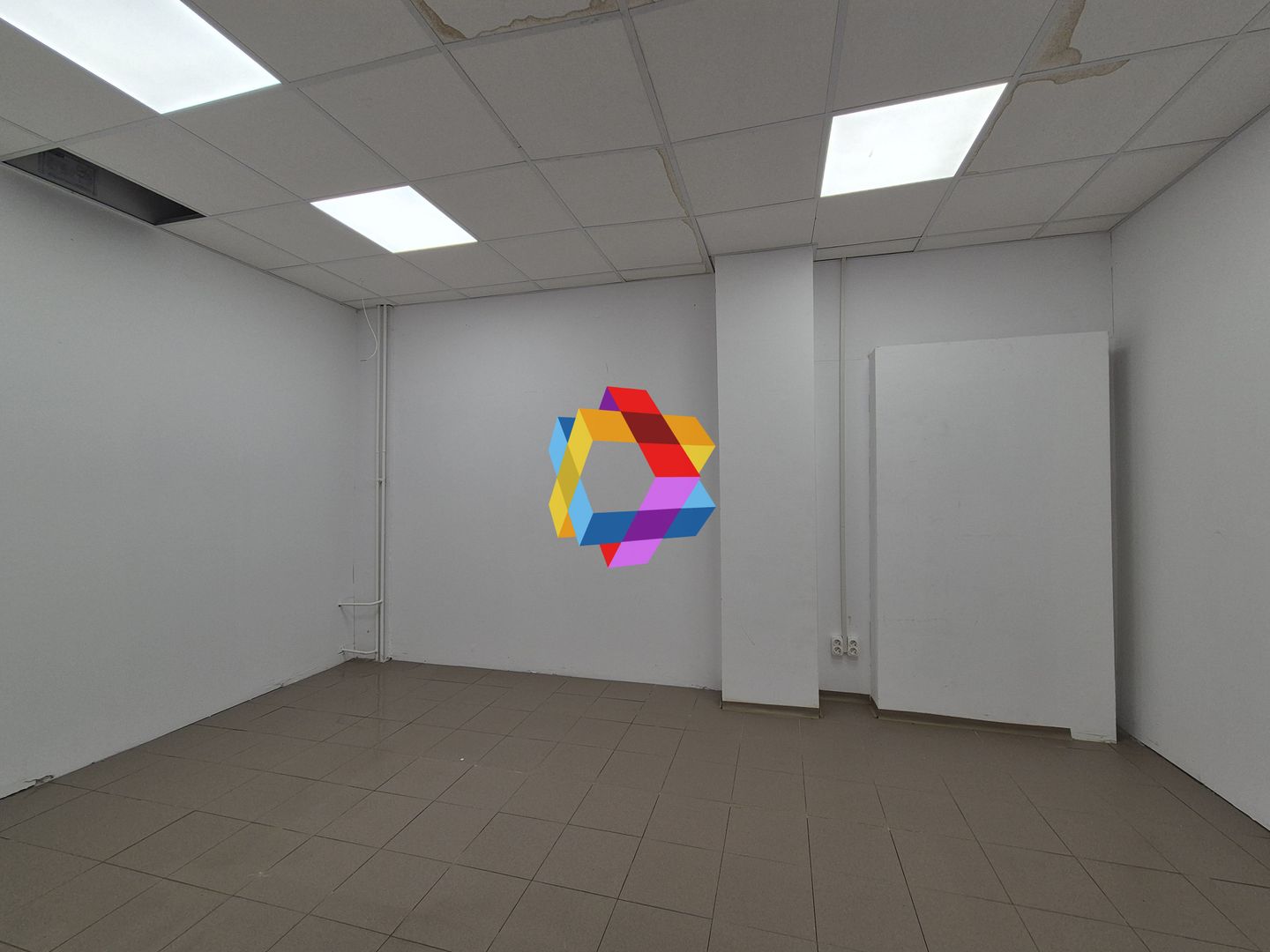 Spatiu comercial de inchiriat Brasov cu vad - 192 mp - Poză 7