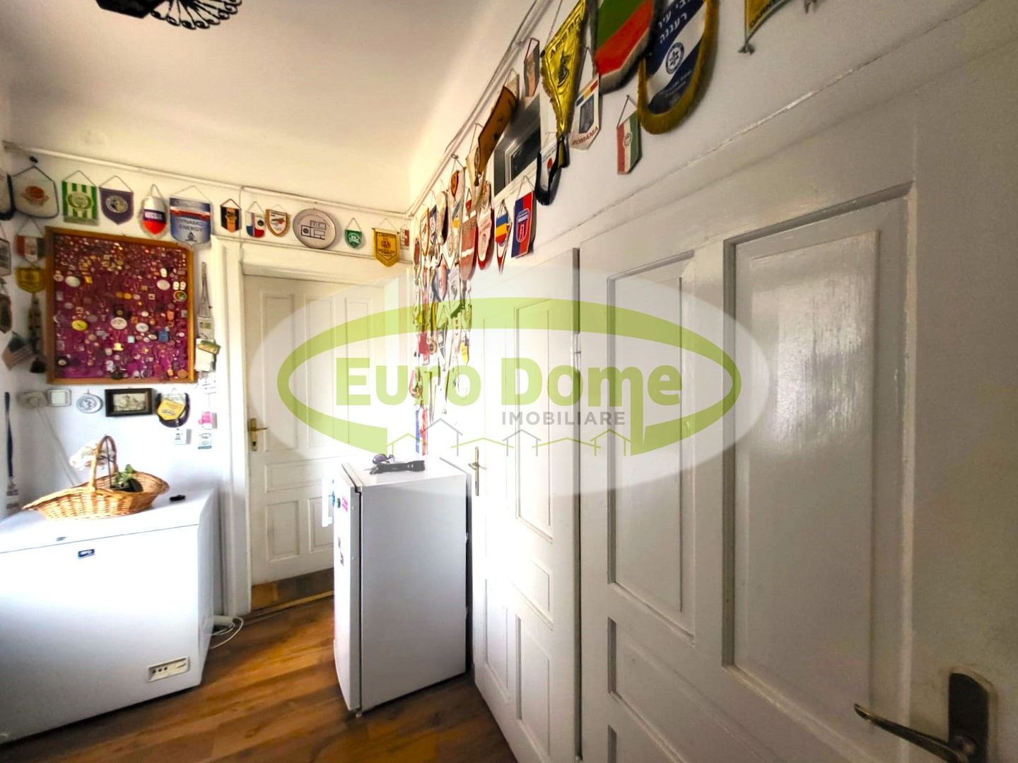 Apartament în casă cu priveliște frumoasă- Comision 0 - Poză 13