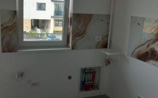 Apartament 2 cam cartier nou Berceni Vidra/ Ilfov *Rate *(36-60 luni) - Poză 13