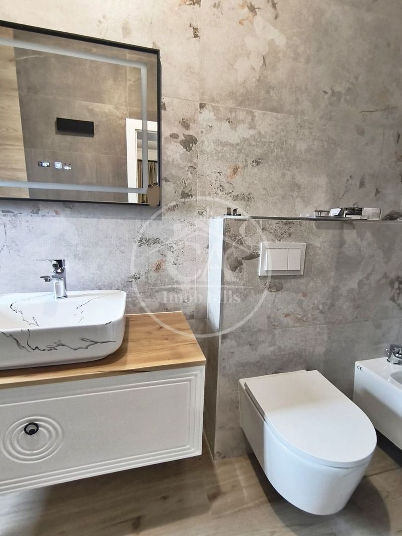 Casa de vanzare cu 4 camere si piscina in Cihei, Bihor - Poză 12