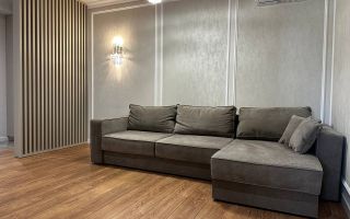Chirie apartament, 3 camere, str. Constantin Stere, Centru - Poză 10