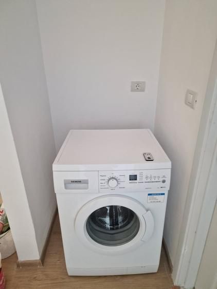 Propietar inchriez ap cu 2 camere mobilat utilat decomandat incalzire in pardose - Poză 5