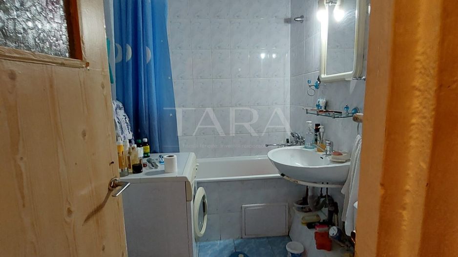 Apartament cu 2 camere de vânzare în zona Manastur - Poză 9