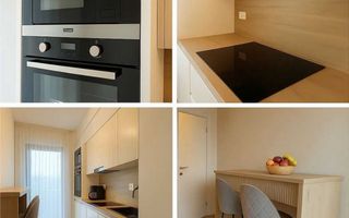 AP. 3 CAMERE P-TA PRESEI, PRIMA INCHIRIERE, PET-FRIENDLY, LOC PARCARE - Poză 5