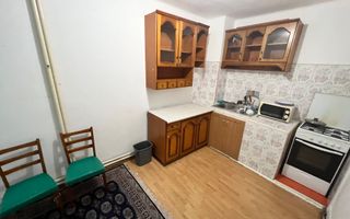 Langa Politehnica. Bloc de caramida.  Mobilat. - Poză 9