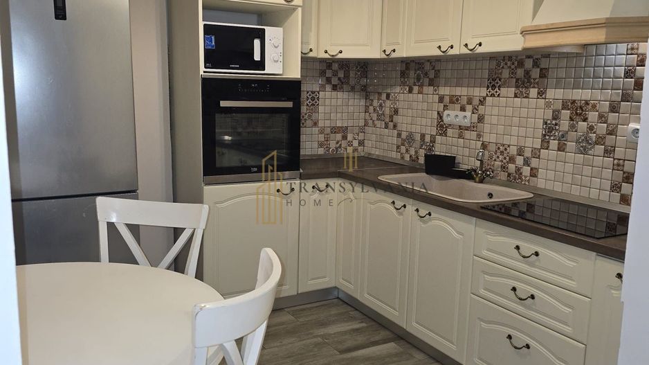 Apartament 2 camere decomandate – Doamna Stanca | Mobilat & utilat - Poză 5