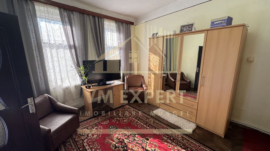 CASA 122 MP, TEREN 361 MP, CAMPULUNG, CENTRU - Poză 6