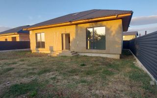 Casă cu 4 camere | Periș | 105 mp utili + terasă generoasă - Poză 9