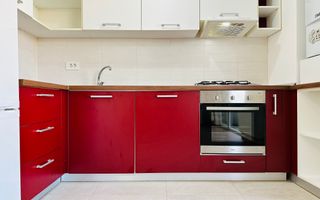 VANDUT - IRIS 12 Aradului - Mobilat & Utilat | Terasa & Parcare | Comision 0% - Poză 15