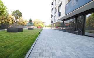 Monarch | Ap 3 camere premium | 80 mp  2 Bai | Balcon 16 mp - Poză 4