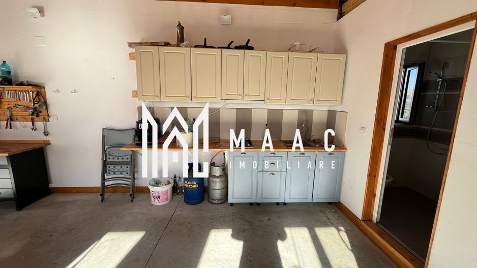 Casa 3 Camere | Constructie Noua | Tocile - Poză 22