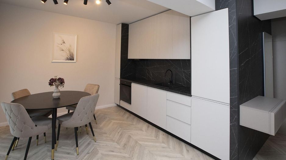 VANZARE APARTAMENTE 1,2 SI 3 CAMERE WEST CITY TOWER - Poză 4