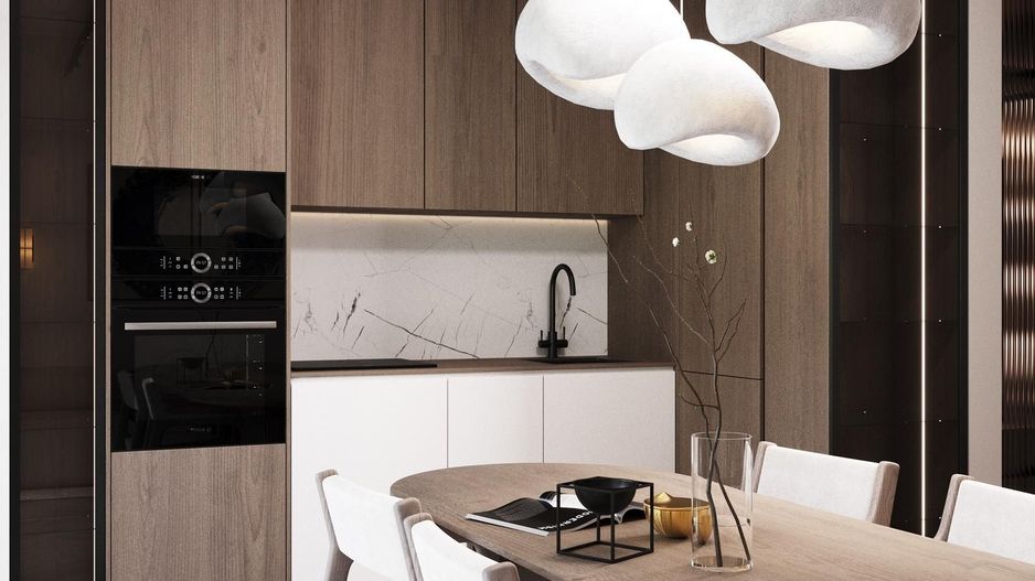 Apartament  2 camere, lux in zona exclusivista Pipera! - Poză 5