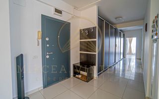 Statiunea Mamaia - Summerland - Apartament cu 3 camere cu vedere la mare si lac. - Poză 10