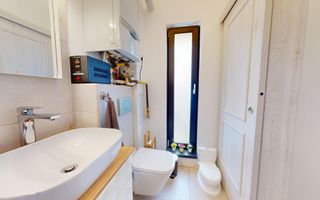 VOLUNTARI - Matei Millo | Vila 245 mp | Complex rezidential - Poză 13