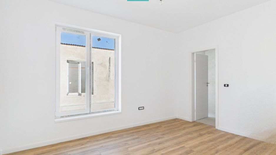 Casă modernă pe parter în Giarmata - Poză 18