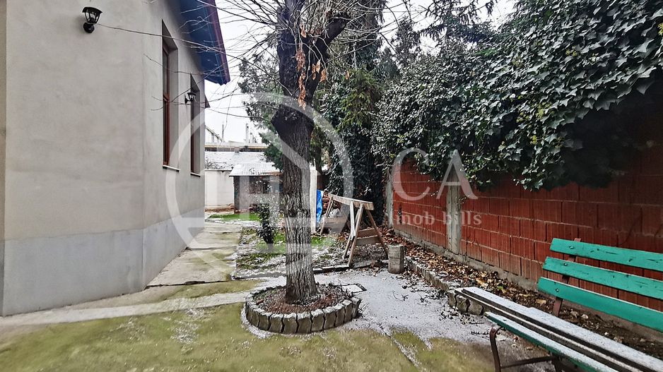 Apartament de inchiriat cu 2 camere in zona ultracentrala, Oradea - Poză 9