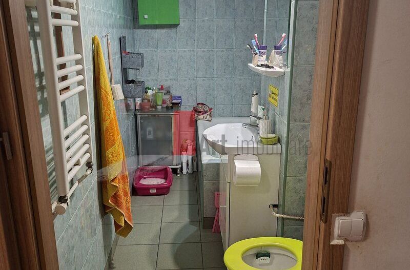 Vânzare garsonieră Berceni - Univ. Spiru Haret - Poză 21