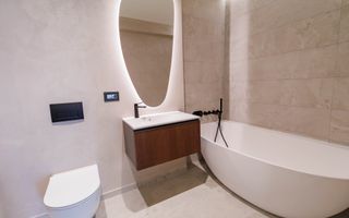 Apartament 2 Camere Kasper/ Intabulat - Poză 4